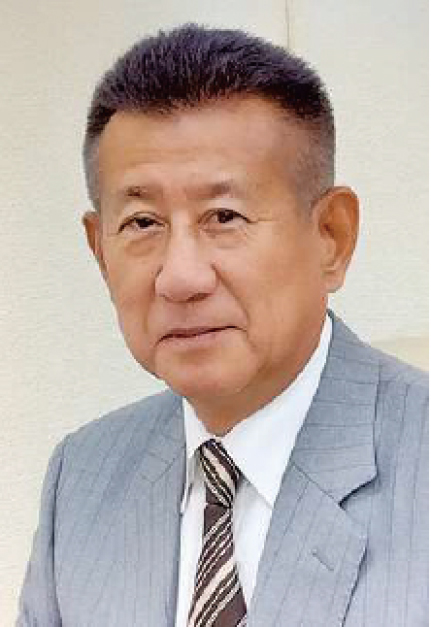 代表取締役 青木 繁雄