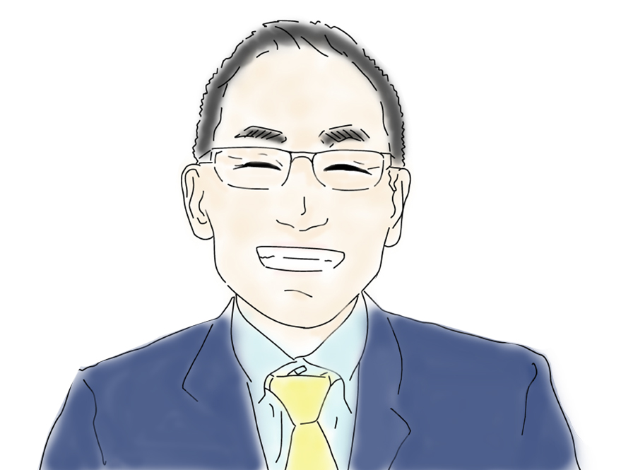 前田圭治 KEIJI MAEDA