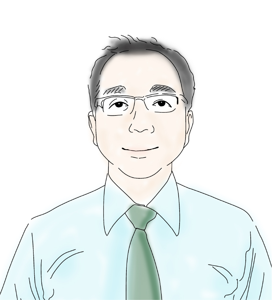 中山 浩一 KOUICHI NAKAYAMA