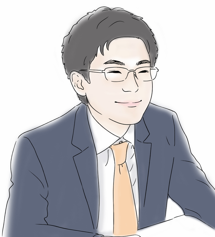 中山 雅貴 MASAKI NAKAYAMA